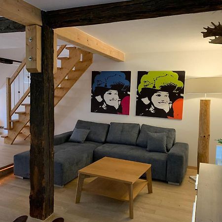Haus Wiesengrund-Fahl, Fewo 7 Тодтнау Екстер'єр фото